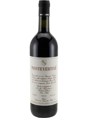 Вино Montevertine Toscana IGT 2007, 0.75 л