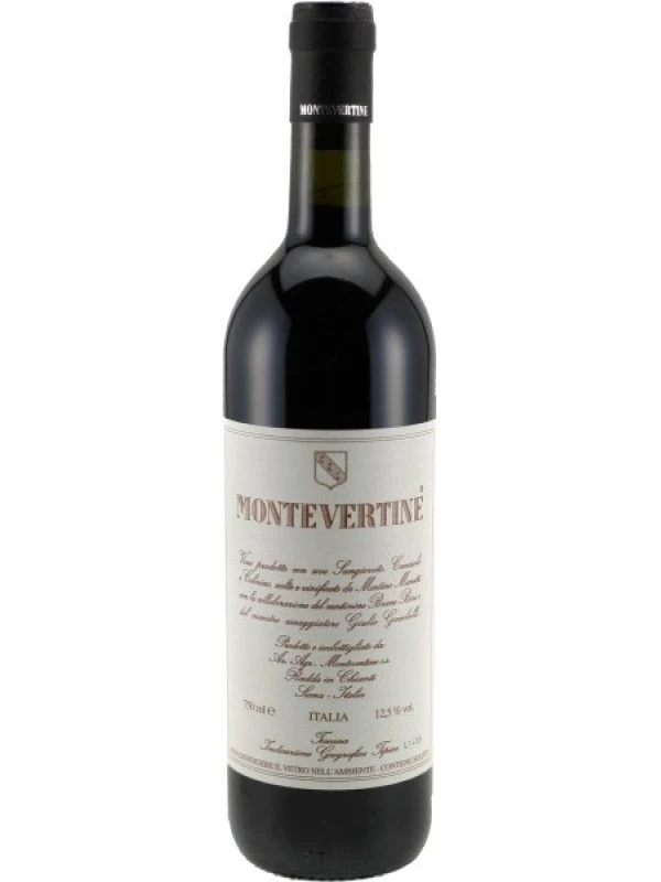 Montevertine Toscana IGT