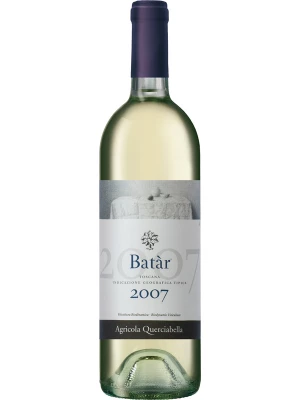 Вино Querciabella, Batar, Toscana IGT 2007, 0.75 л