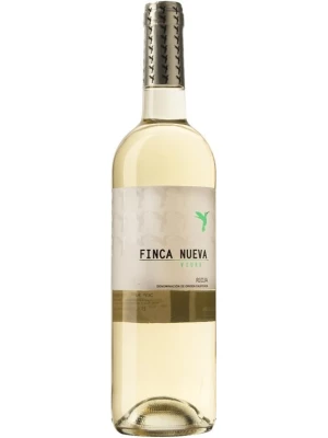 Вино Finca Nueva, Viura, Rioja DOC 2017, 0.75 л