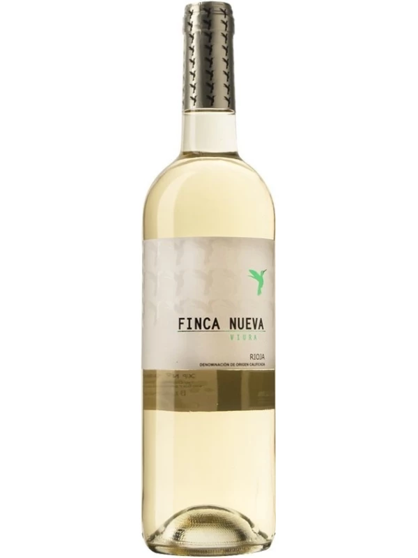 Finca Nueva, Viura, Rioja DOC