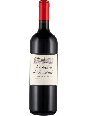 Вино Rocca di Frassinello, Le Sughere di Frassinello, Maremma Toscana IGT 2022, 0.75 л
