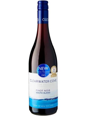 Вино Yealands, Clearwater Cove Pinot Noir 2016, 0.75 л