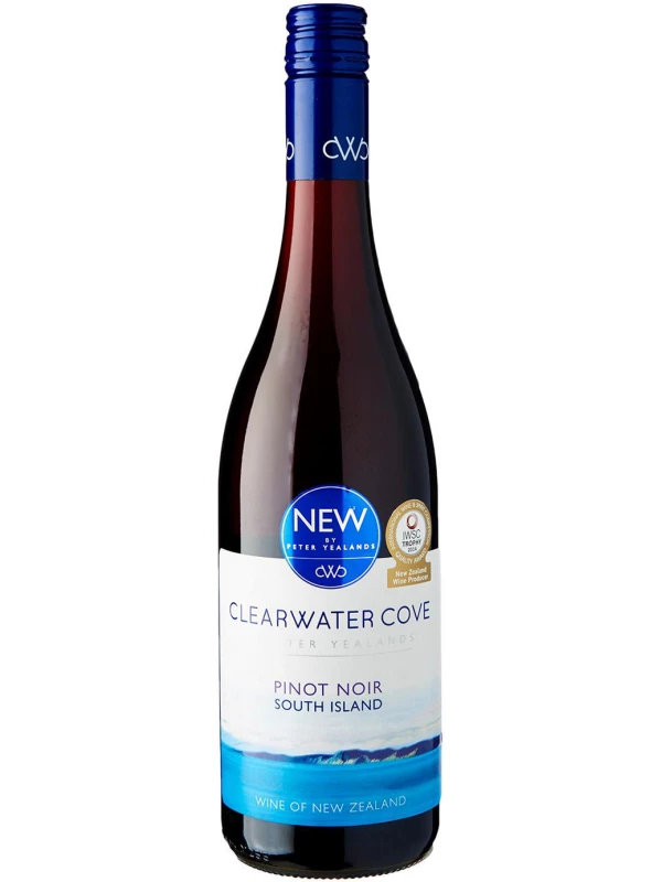 Yealands, Clearwater Cove Pinot Noir
