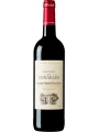 Chateau les Murailles, Lussac Saint-Emilion AOC — фото 2