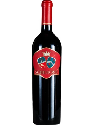 Вино Biondi Santi, Schidione, Toscana IGT 2003, 0.75 л