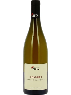 Вино Pierre-Jean Villa, Condrieu Jardin Suspendu AOC 2019, 0.75 л
