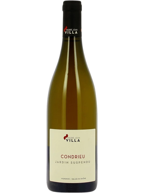 Pierre-Jean Villa, Condrieu Jardin Suspendu AOC