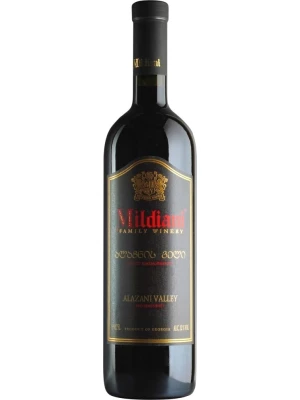 Вино Mildiani, Alazany Valley Red 0.75 л