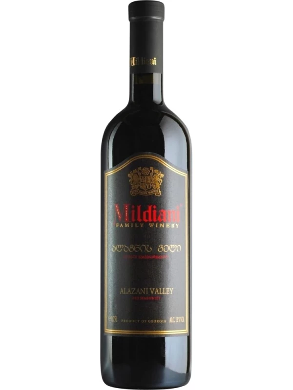 Mildiani, Alazany Valley Red