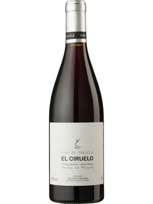 Вино Suertes del Marques, El Ciruelo, Valle de la Orotava DO 2018, 0.75 л