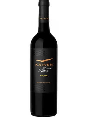 Вино Kaiken Ultra Malbec 2021, 0.75 л