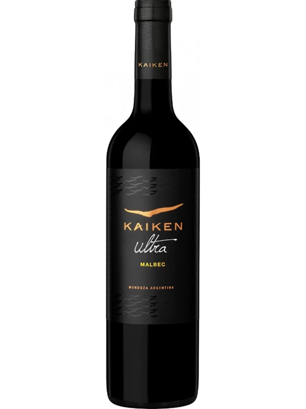 Kaiken Ultra Malbec