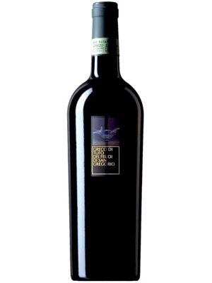 Вино Feudi di San Gregorio, Greco di Tufo DOCG 2015, 0.75 л