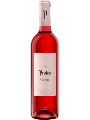 Вино Protos Clarete, Cigales DOP 2021, 0.75 л