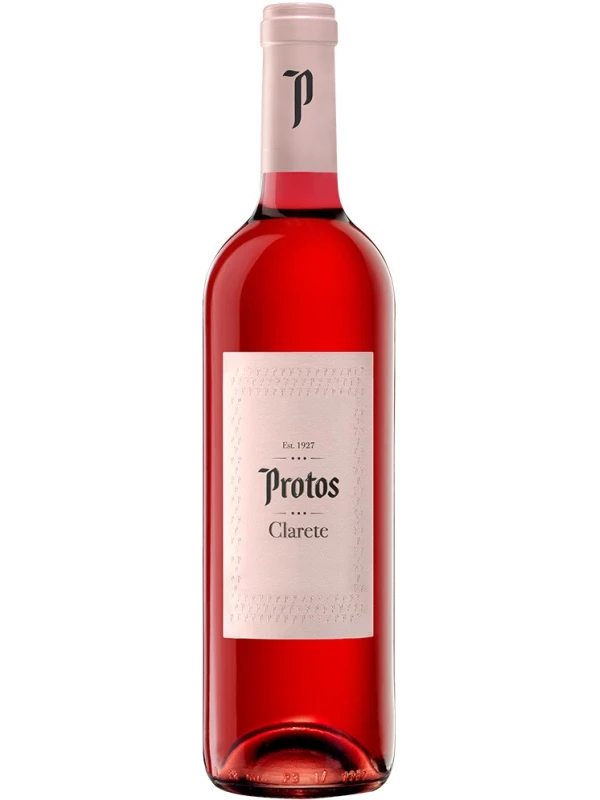 Protos Clarete, Cigales DOP