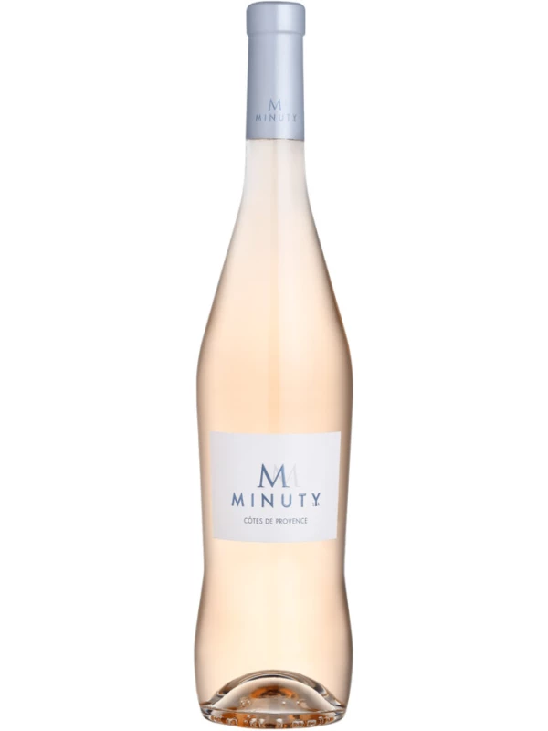M de Minuty Rose, Cotes de Provence AOC