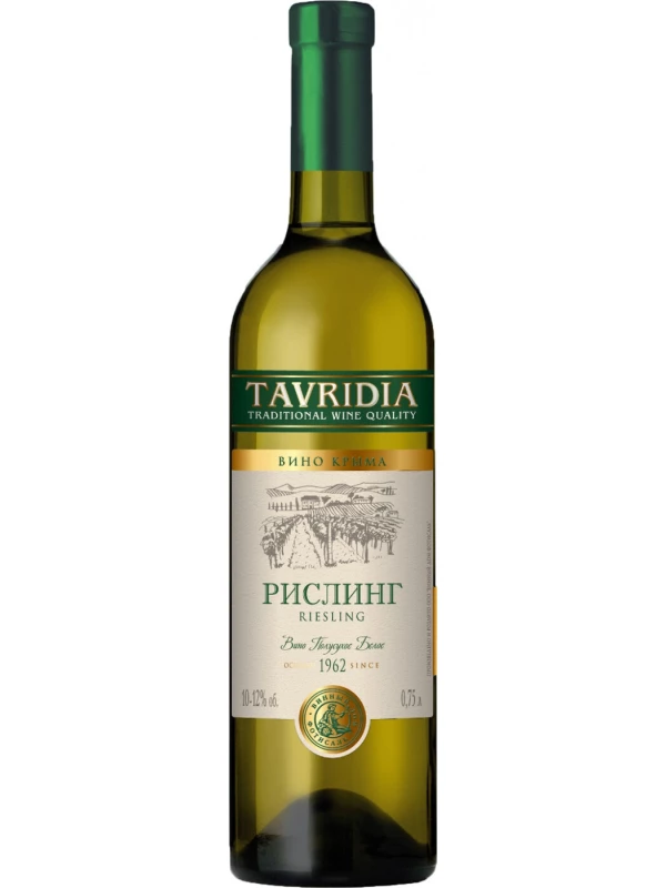 Tavridia Riesling