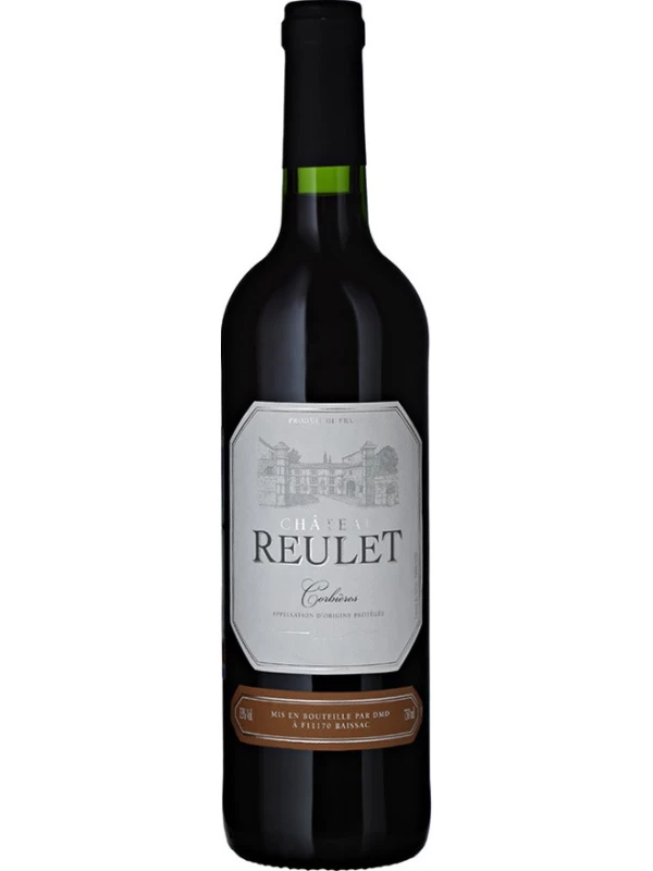 Chateau Reulet, Corbieres AOC