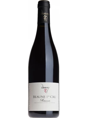 Вино Jean-Yves Devevey, Beaune 1-er Cru Pertuisots AOC 2018, 0.75 л