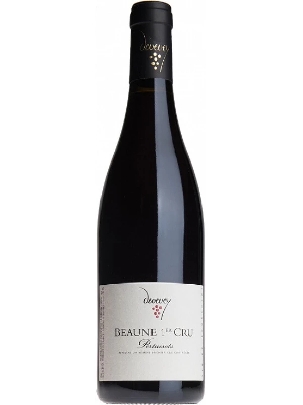 Jean-Yves Devevey, Beaune 1-er Cru Pertuisots AOC