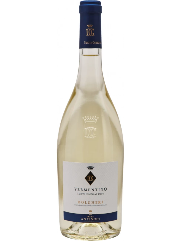 Tenuta Guado al Таssо, Vermentino, Bolgheri DOC