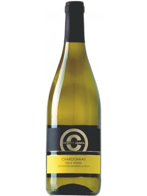 Corte Giara, Chardonnay delle Venezie IGT