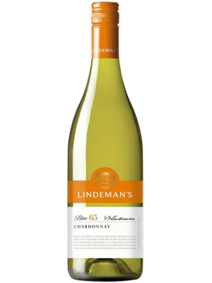Вино Lindemans, Bin 65 Chardonnay 2017, 0.75 л