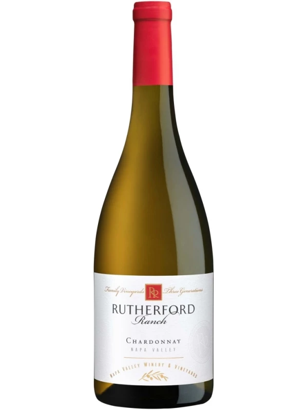 Rutherford Ranch Chardonnay