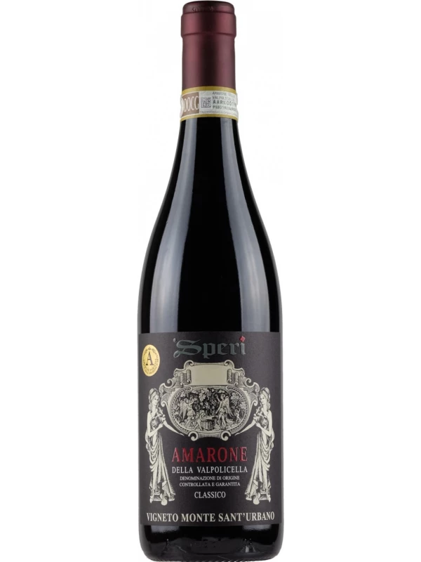 Speri, Monte Sant'Urbano Amarone della Valpolicella Classico DOCG