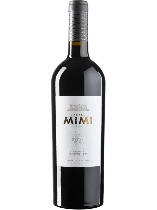 Castel Mimi, Cabernet Sauvignon