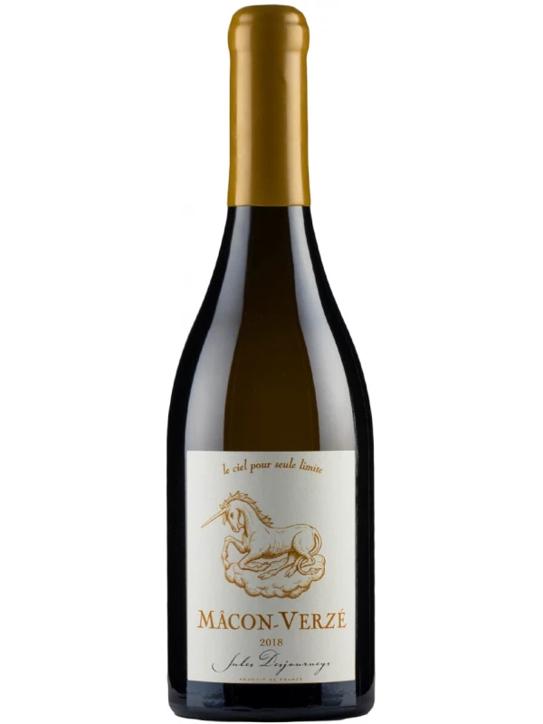 Domaine Jules Desjourneys, Macon-Verze AOC