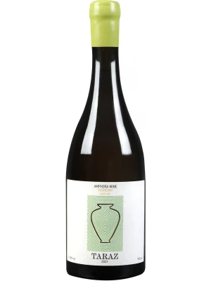 Вино Taraz Amphora Voskehat 2021, 0.75 л