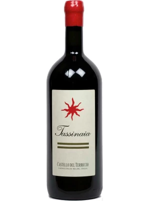 Вино Tassinaia, Toscana IGT 2010, 1.5 л