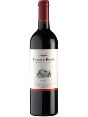 Вино Prats and Symington, Prazo de Roriz, Douro DOC 2010, 0.75 л