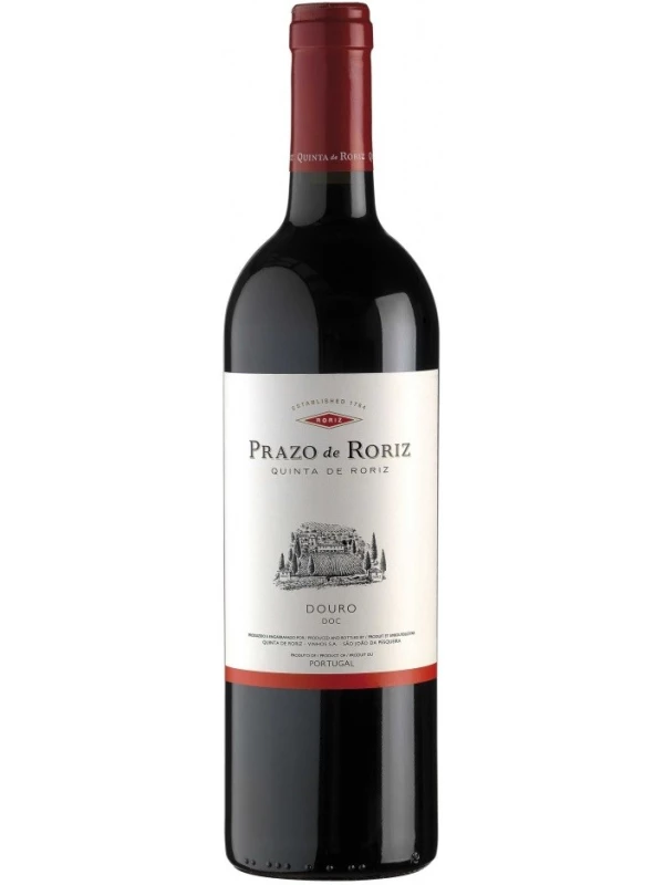 Prats and Symington, Prazo de Roriz, Douro DOC