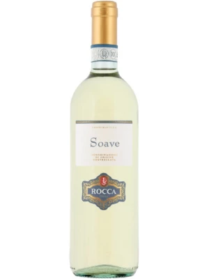 Вино Rocca Soave DOC 0.75 л