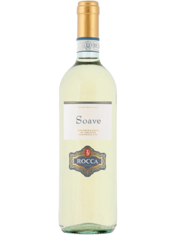 Rocca Soave DOC