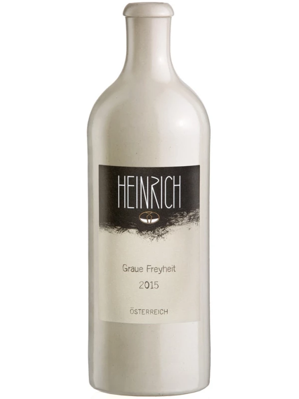 Weingut Heinrich, Graue Freyheit