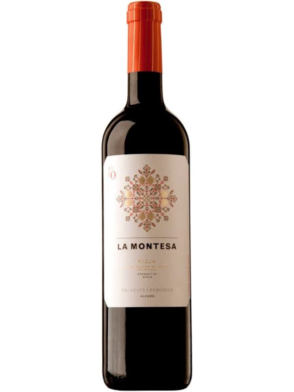 La Montesa DOC