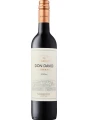 El Esteco, Don David Malbec Reserve — фото 2