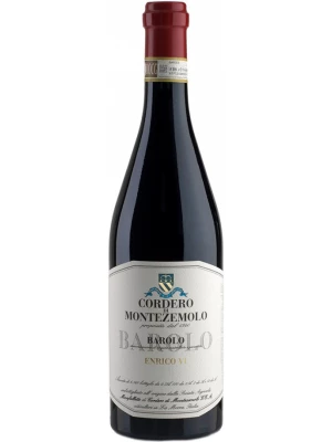 Вино Cordero Di Montezemolo, Enrico VI, Barolo DOCG 2016, 0.75 л