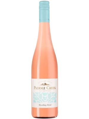 Вино Paddle Creek Riesling Rose 2022, 0.75 л