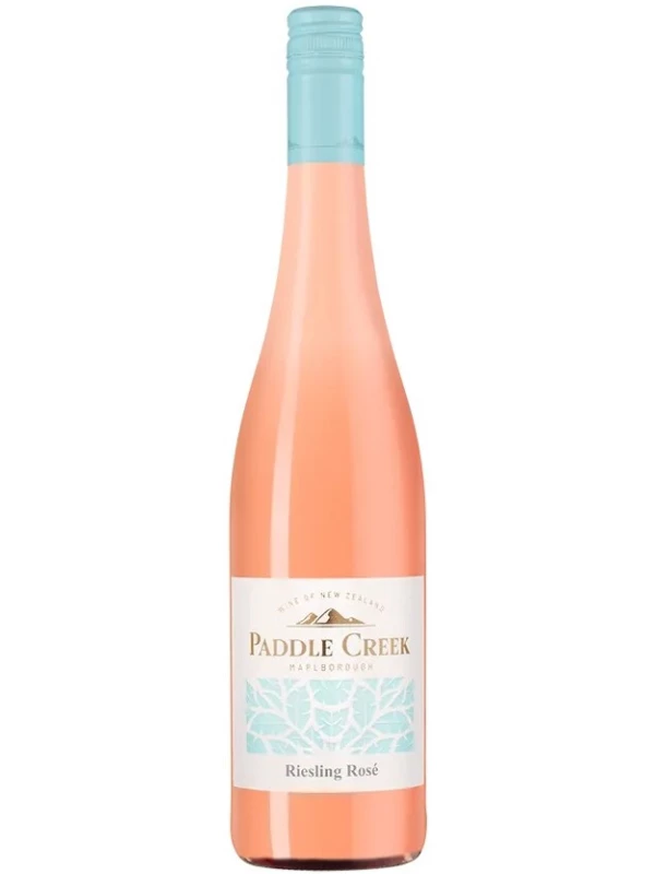 Paddle Creek Riesling Rose