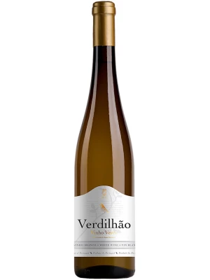 Вино Verdilhao Vinho Verde DOC 2020, 0.75 л