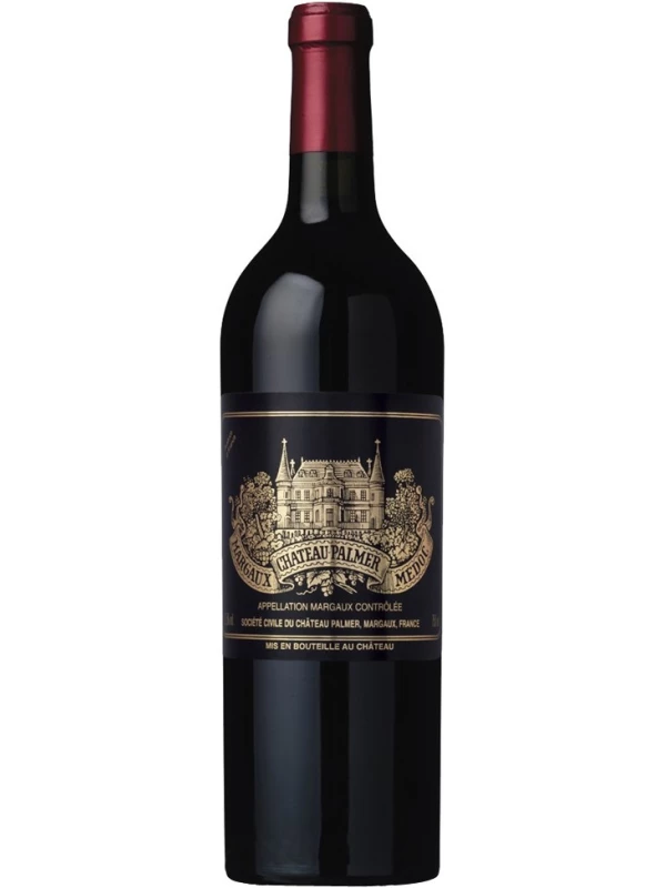Chateau Palmer, Margaux AOC 3-me Grand Cru Classe