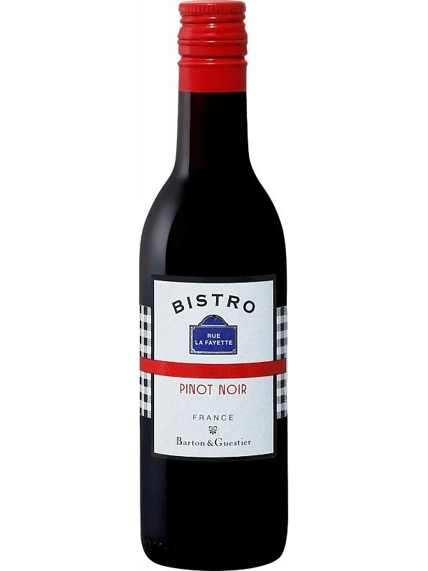 Barton & Guestier, Bistro Pinot Noir IGP