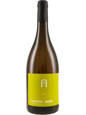 Вино Consolation Juliette, Cotes Catalanes IGP 2017, 0.75 л