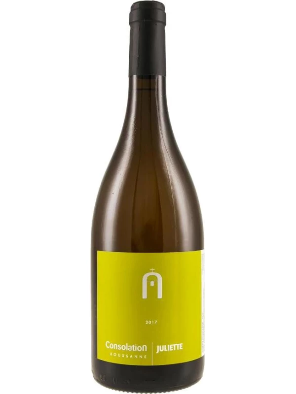 Consolation Juliette, Cotes Catalanes IGP