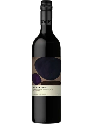 Вино Rocky Gully Cabernets 2021, 0.75 л